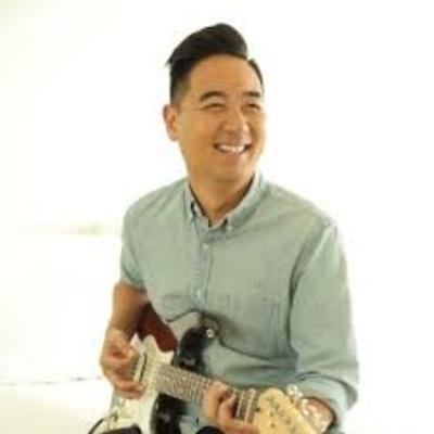 Cliff Kim - Fender Musical Instruments Corporation - President