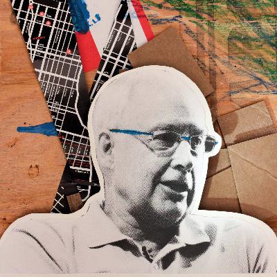 The Sounds of Star Wars (w/ Ben Burtt)