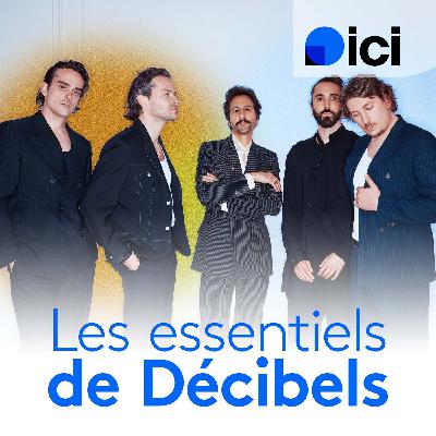 [Les essentiels de Décibels] Feu! Chatterton : 25 minutes émouvantes sur l'importance de la musique
