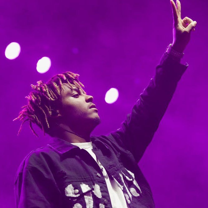 Dome - Juice WRLD episode artwork