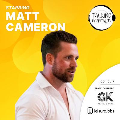 Why Progress, Purpose and People Drive Hospitality Success Why Progress, Purpose and People Drive Hospitality Success