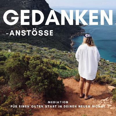 Meditation Februar - Dein Wachstum, deine Zeit