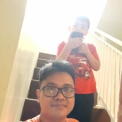 Ngobrolin Roblox bareng Kynu