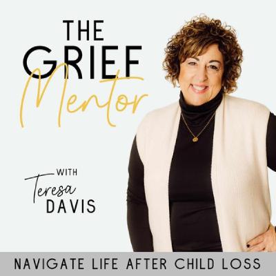 # 221 // Why Grief Changes Everything: How to Rebuild After the Hidden Losses No One Sees