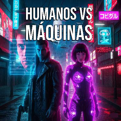 🤖 5 Películas Cyberpunk que CAMBIARON para siempre el FUTURO del cine