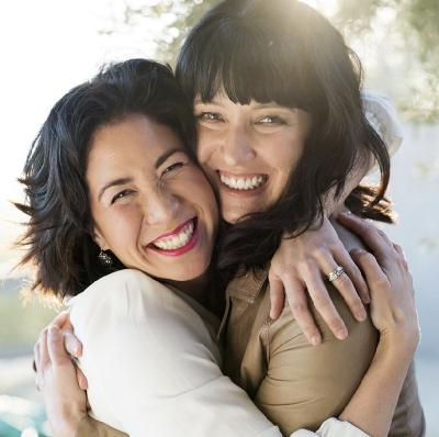 29: We Rise By Lifting Others…with Sara Blanchard & Misasha Graham