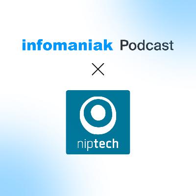 Niptech x Infomananiak