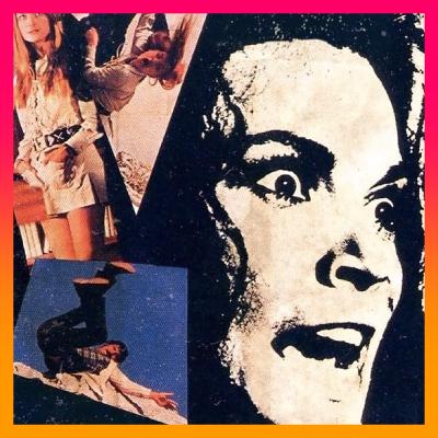 Episode 5: Giallo – Don't Torture a Duckling (1972)