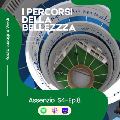 Assenzio - I percorsi della bellezza