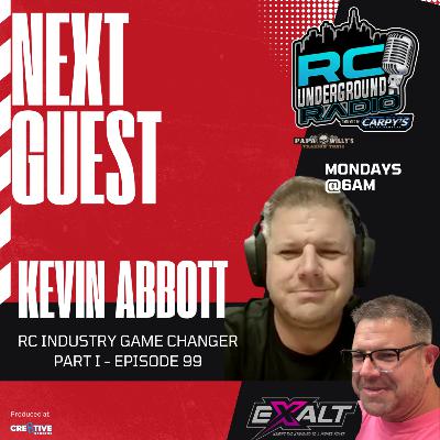 Building Better, Not Just More: Kevin Abbott’s Vision for RC