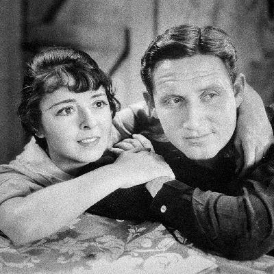 The Power and the Glory (1933) (German Version)