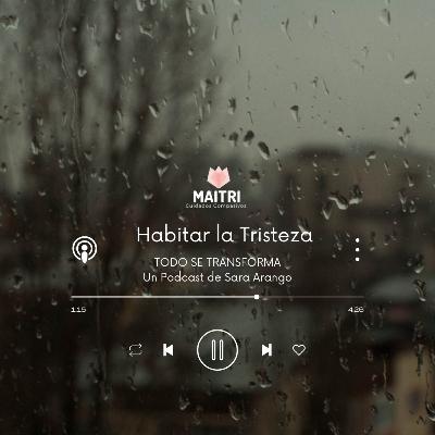 Habitar la Tristeza