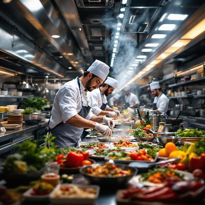 The PROFIT-First Restaurant Playbook: Build, Run & Scale Smarter