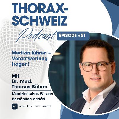 #51 Medizin führen – Verantwortung tragen #51 Medizin führen – Verantwortung tragen