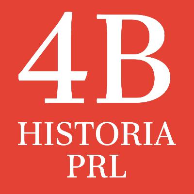 Historia PRL - część 4 - pytania i odpowiedzi