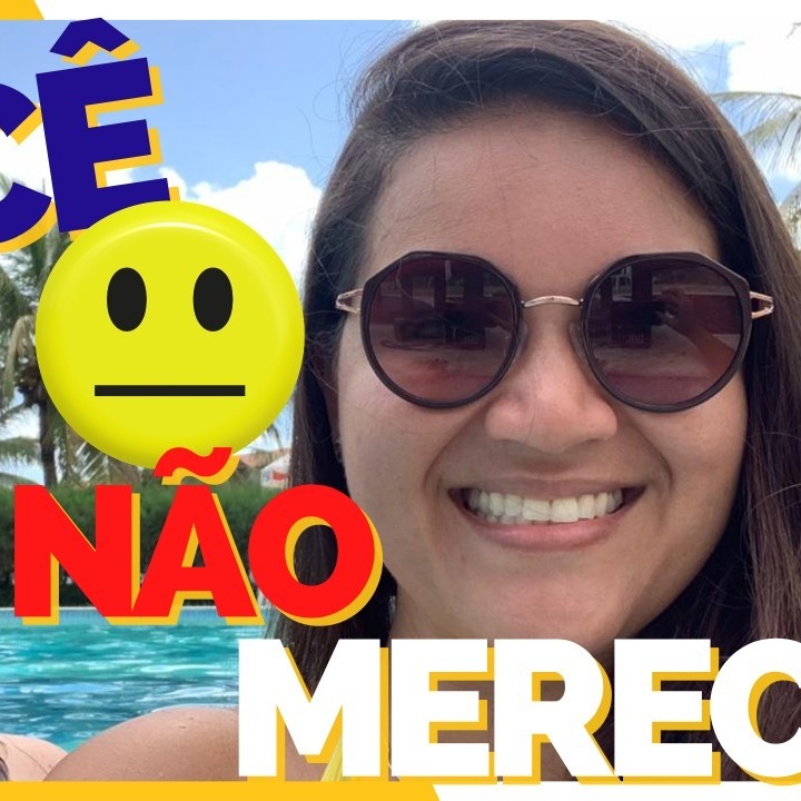 Podcast: Gleucha Maior - Autoestima de Águia
