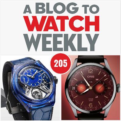 205. Unstable Watch Websites, Sentencing JJ La Cow, And A Very Stable Genius? 205. Unstable Watch Websites, Sentencing JJ La Cow, And A Very Stable Genius?