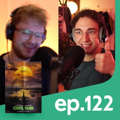 ep.122 - Unscharfe Grüße aus München 🫠