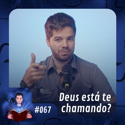 67 - Onde estão os jovens que desejam o ministério pastoral? 67 - Onde estão os jovens que desejam o ministério pastoral?