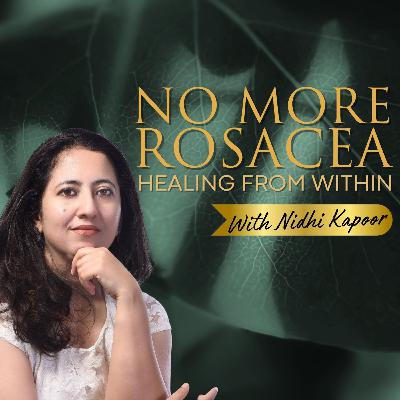 27. Right Bacteria to Heal Rosacea