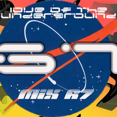 Episode 423: #deephouse - Love Of the Underground MIX 67 - www.bio.to/ASMR-DEEP