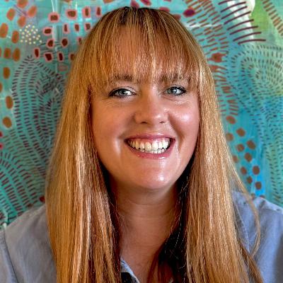 Artist Interview: Claire Foord
