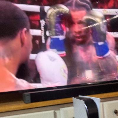 Tank vs roach Ended in Draw