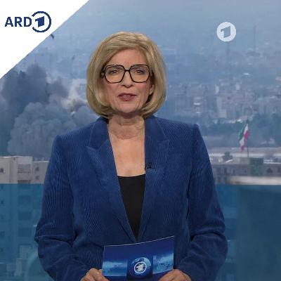 tagesschau in Einfacher Sprache 19:00 Uhr, 02.03.2026