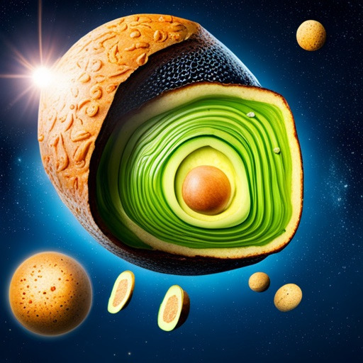 Cosmic Spam