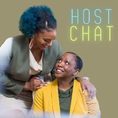 Ep. 207 - Host Chat: Thriving Despite Systemic Oppression Ep. 207 - Host Chat: Thriving Despite Systemic Oppression