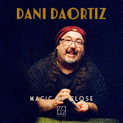 Dani DaOrtiz: Everything Is Under Control