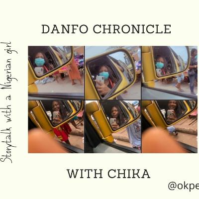 Danfo chronicle
