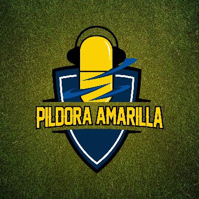 Píldora Amarilla edición especial "Apertura del mercado invernal de fichajes" Píldora Amarilla edición especial "Apertura del mercado invernal de fichajes"