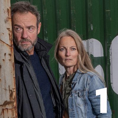 Containerkoden Episode 1