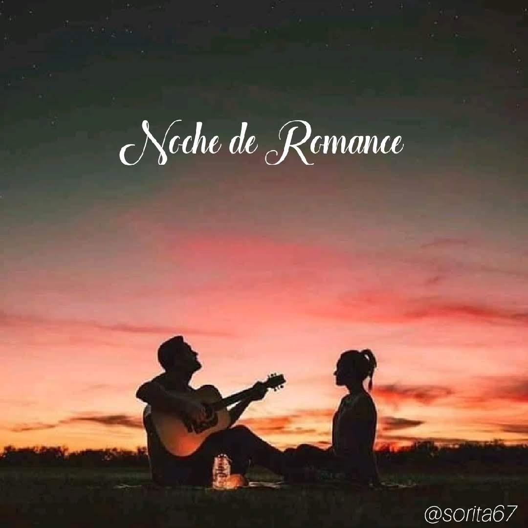 NOCHE DE ROMANCE