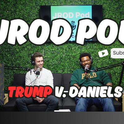 Trump v. Daniels: Did This Help Trump?