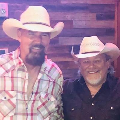 Thomas Michael Riley talks with Crowman about the Llano Music Festival