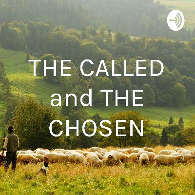 THAT THEY ALL MAY BE ONE