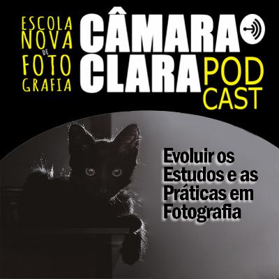 Evoluir os Estudos e Práticas em Fotografia
