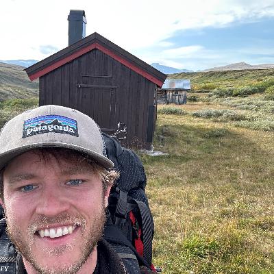 COAT og Rypeforvaltning med Eivind Flittie Kleiven