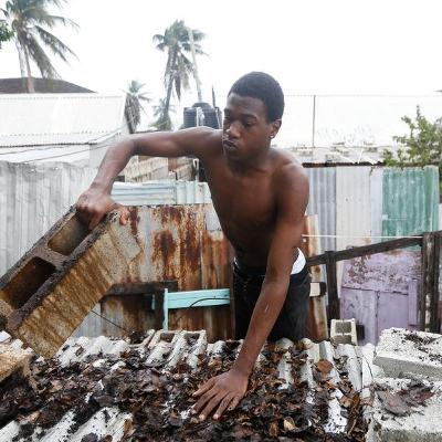 Hurricane Melissa lashes the Caribbean as Jamaica braces for impact Hurricane Melissa lashes the Caribbean as Jamaica braces for impact