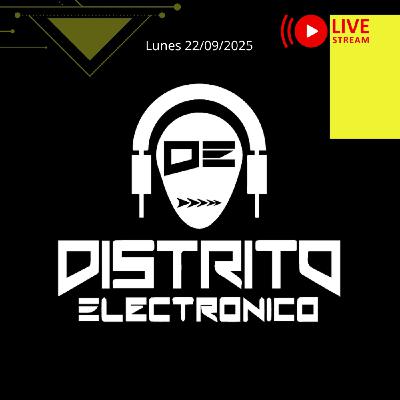 Nueva Temporada | Distrito Electrónico – Noticias, Eventos y Top 10 de la escena electrónica Nueva Temporada | Distrito Electrónico – Noticias, Eventos y Top 10 de la escena electrónica
