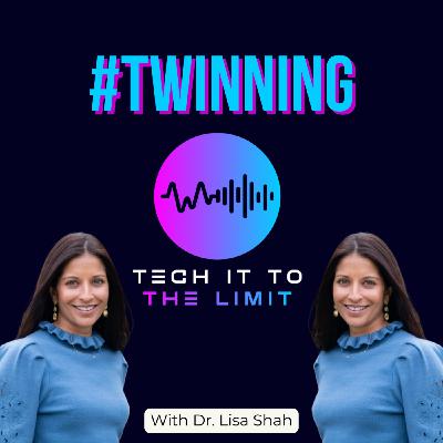 #Twinning