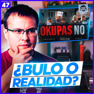 ¿Pueden okupar tu casa si te vas de vacaciones? 🏠 Desayuno Royale #47
