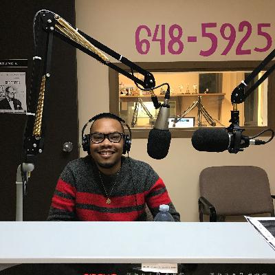 Episode 3: Enactus UNB Saint John co-founder Kjeld Conyers-Steede Episode 3: Enactus UNB Saint John co-founder Kjeld Conyers-Steede