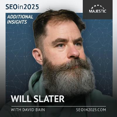 Learn to write better content instead of relying on AI - with Will Slater