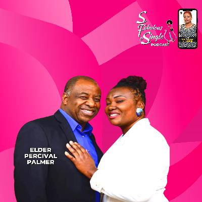 Ep.53 Producer's Pick: 'Break Ups, Separation...Final Thoughts from Elder Palmer'
