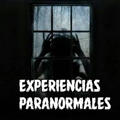 Experiencias paranormales