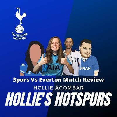 Everton Match Reaction Everton Match Reaction