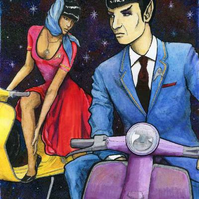 Music to Move You! - Episode 103